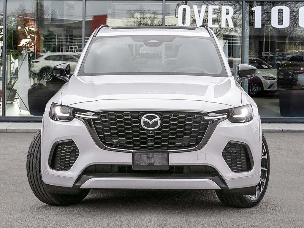 Mazda CX-3 2025
