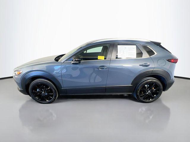 Mazda CX-30 2024