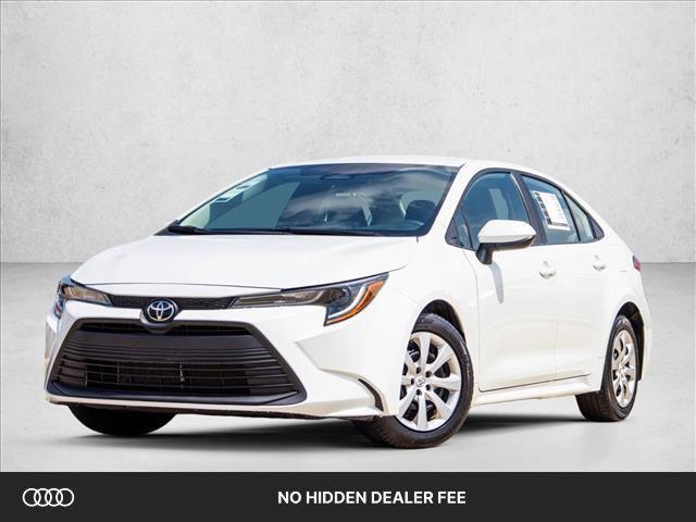 Toyota Corolla 2024