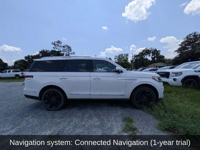 Lincoln Navigator 2024