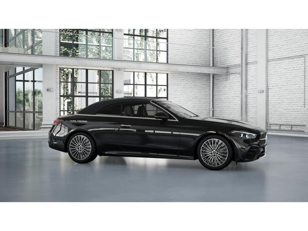 Mercedes-Benz CLE 200 2025
