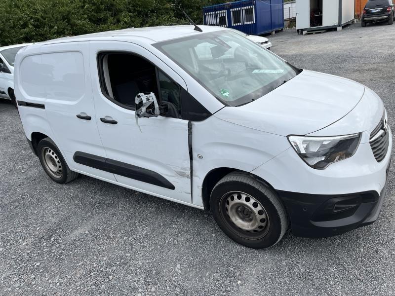 Opel Combo 2023