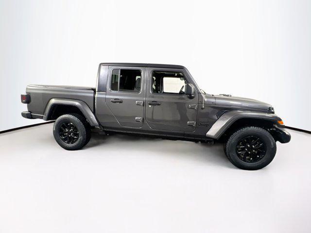 Jeep Gladiator 2022