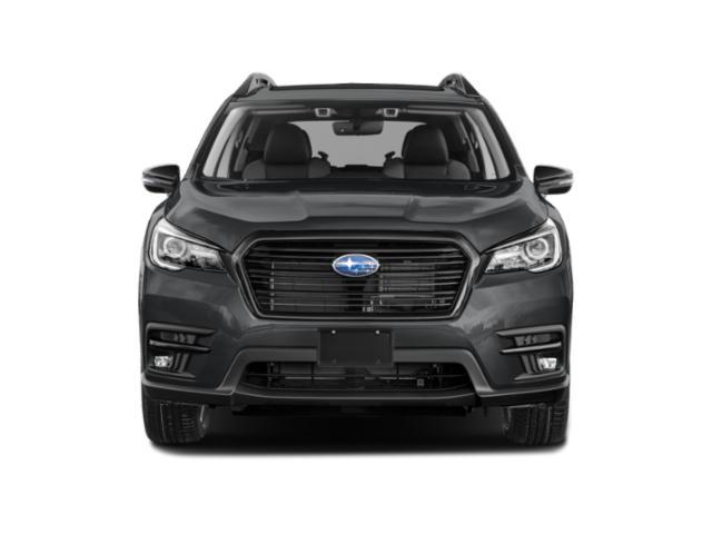 Subaru Ascent 2022