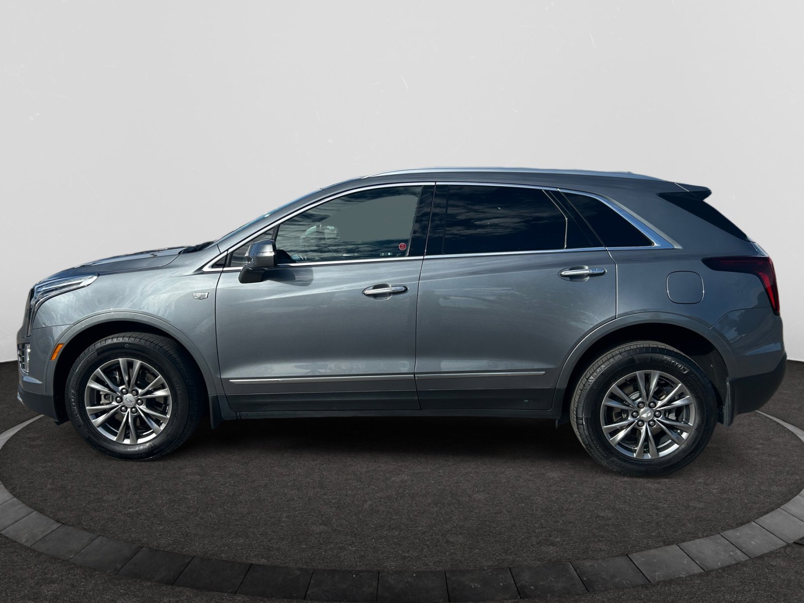Cadillac XT5 2021