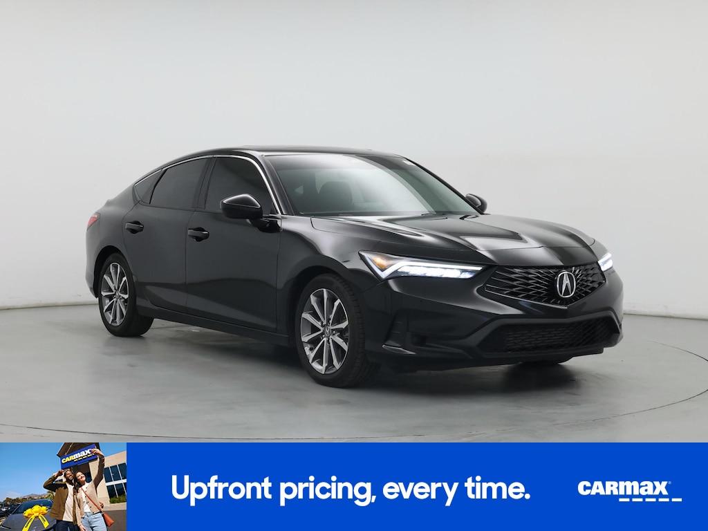 Acura Integra 2024