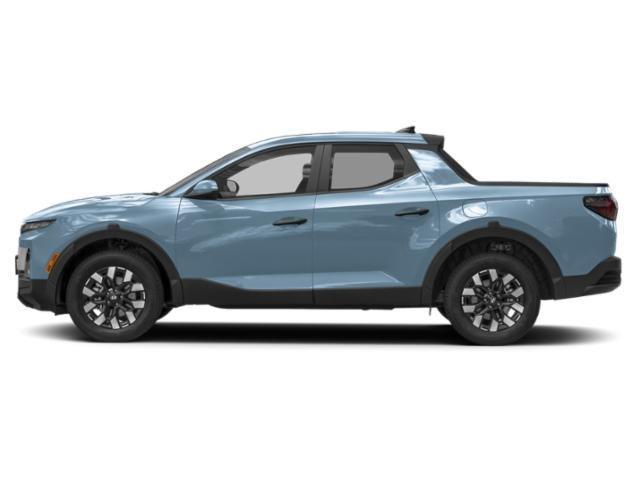 Hyundai Santa Cruz 2027