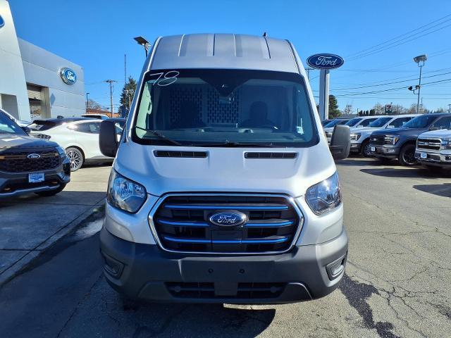Ford Transit 2023