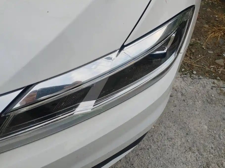 Volkswagen Lavida 2021