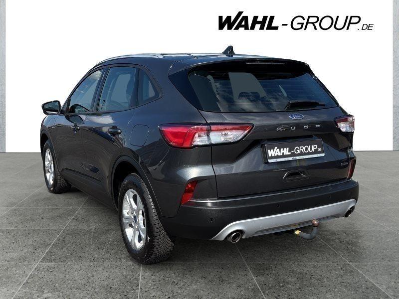 Ford Kuga 2022