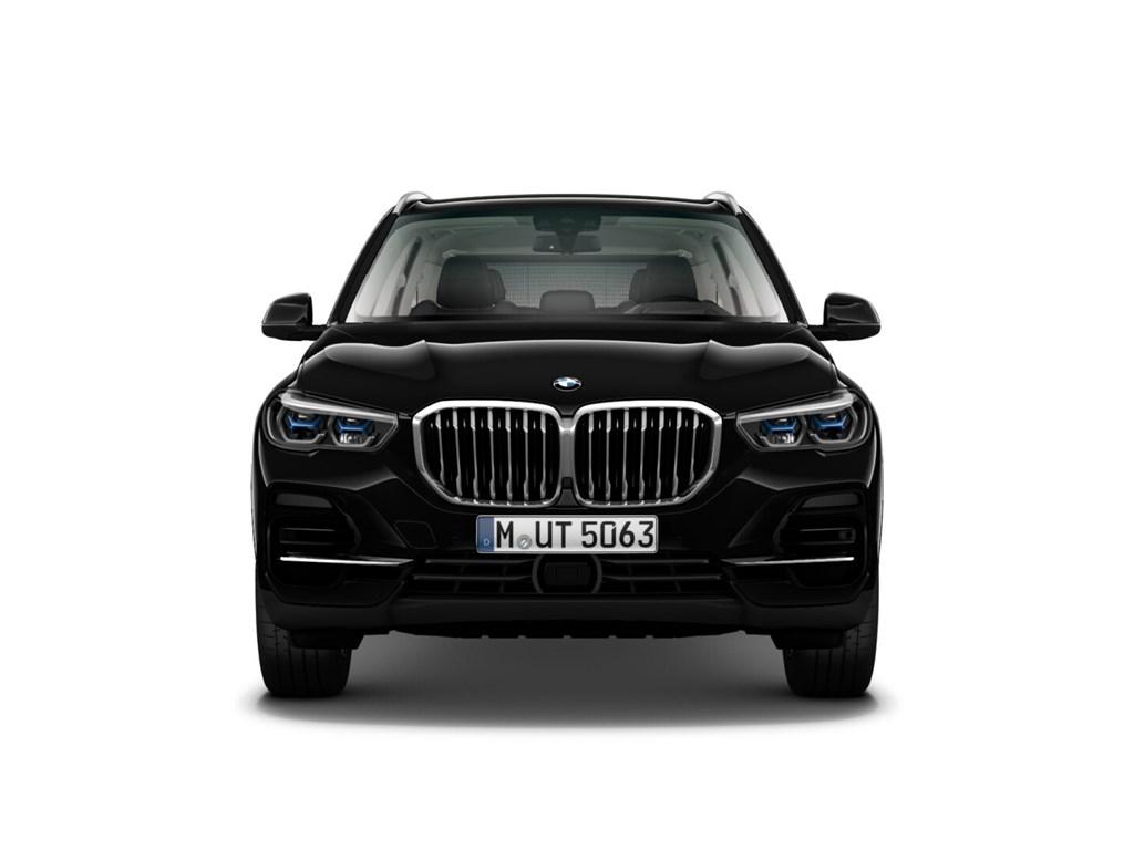 BMW X5 2022