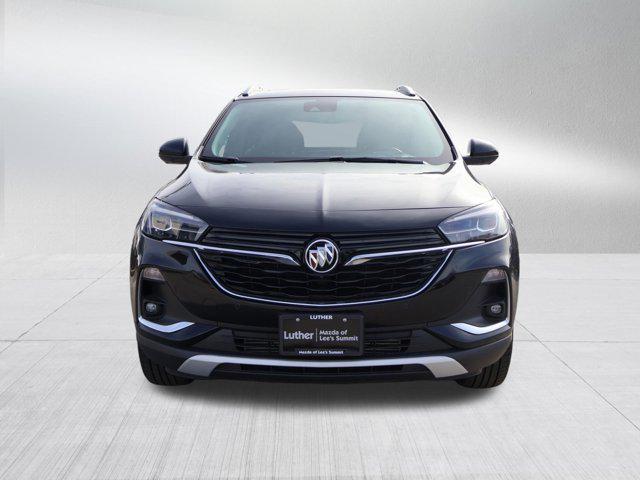Buick Encore GX 2022