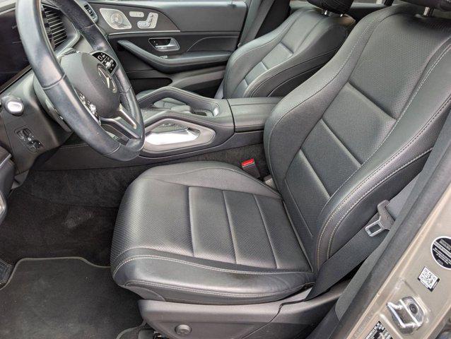Mercedes-Benz GLE 350 2021