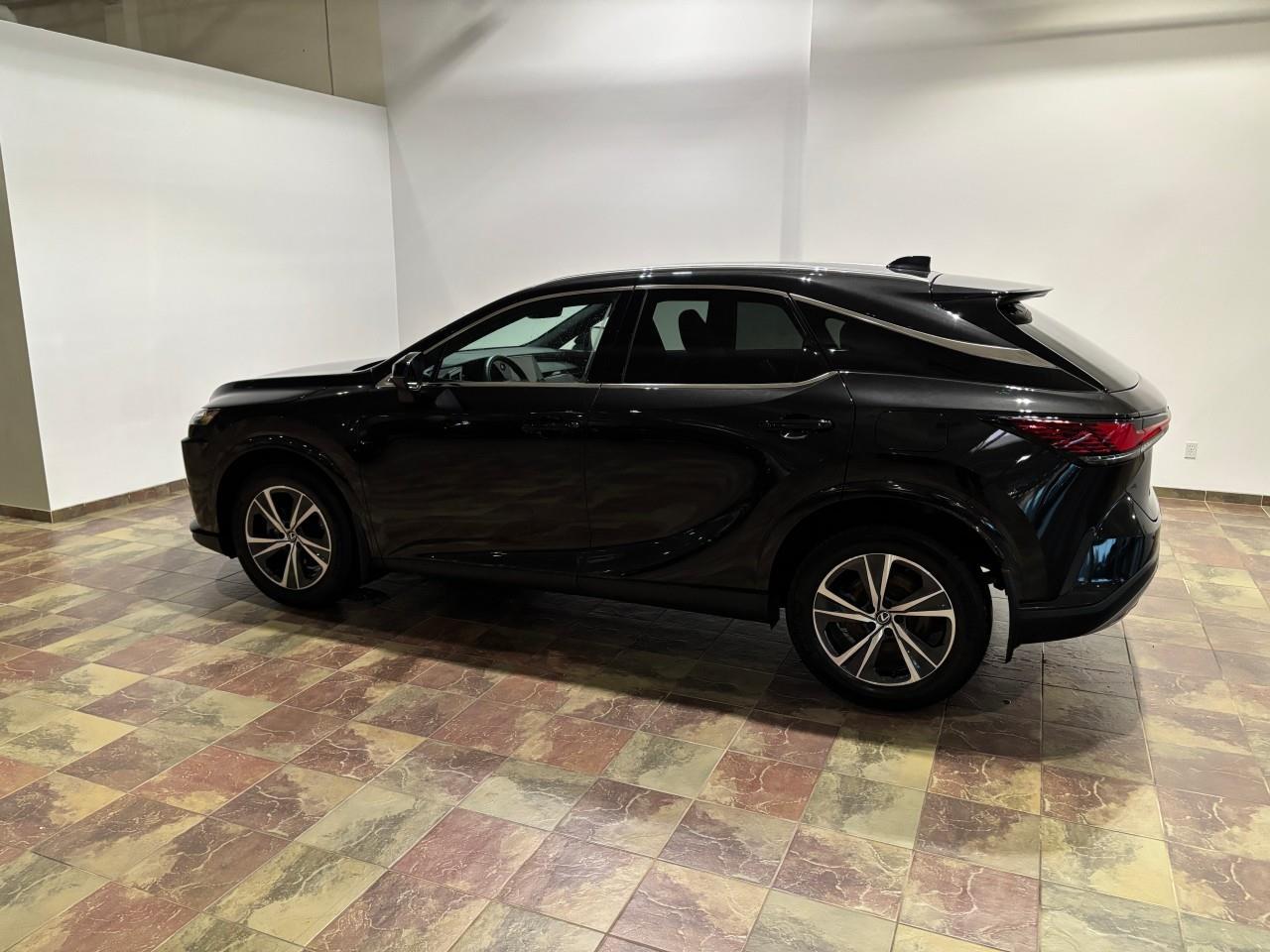 Lexus RX 350 2023