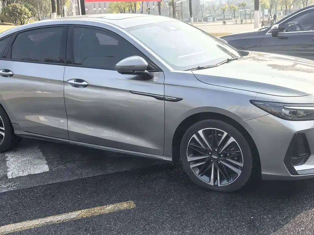 CHERY Arrizo 8 2023