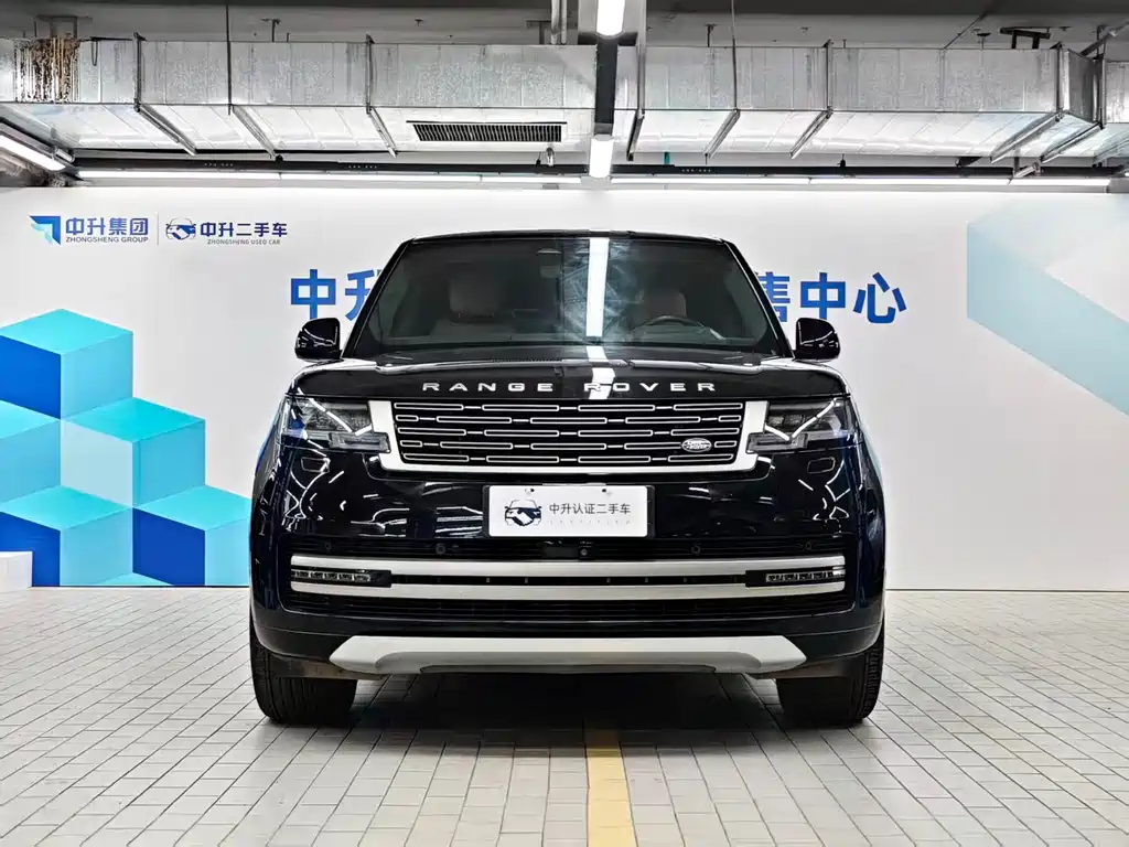 Land Rover Range Rover 2024