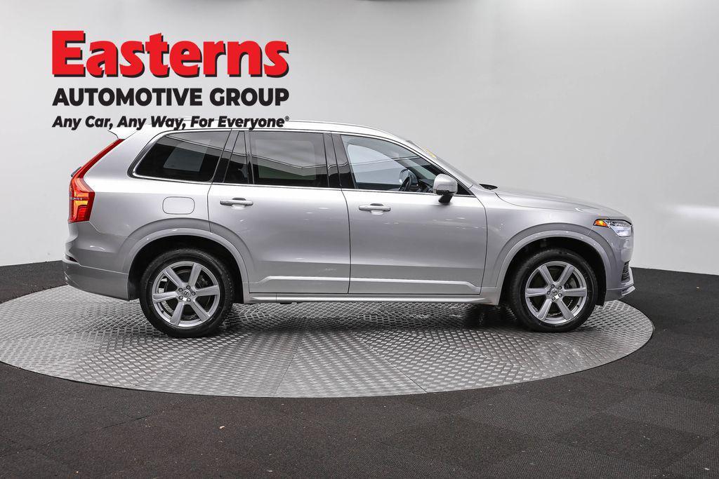 Volvo XC90 2022