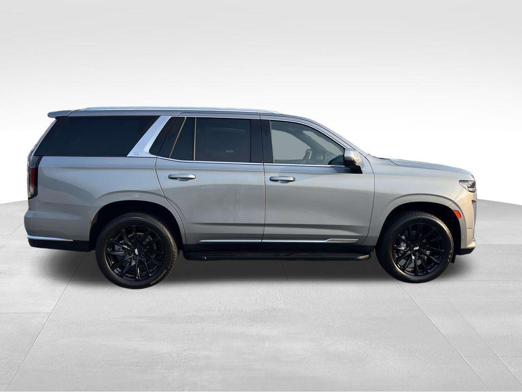 Cadillac Escalade 2023
