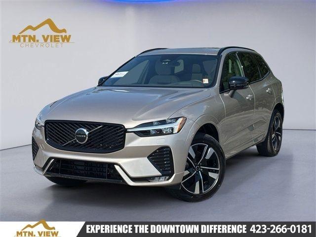 Volvo XC60 2026