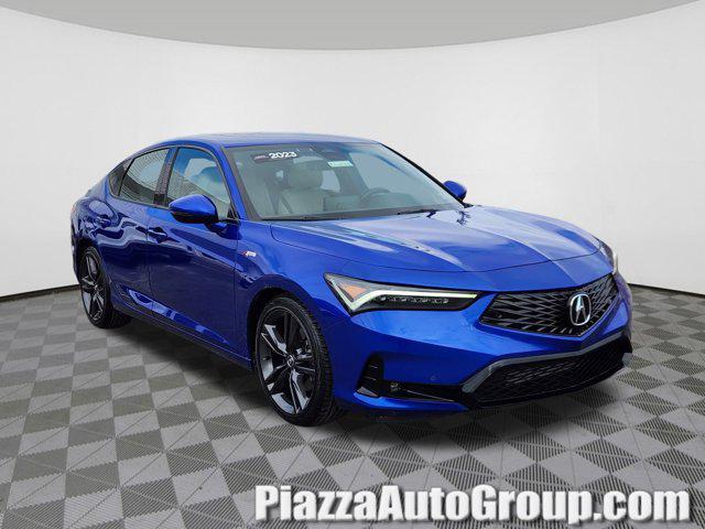 Acura Integra 2023