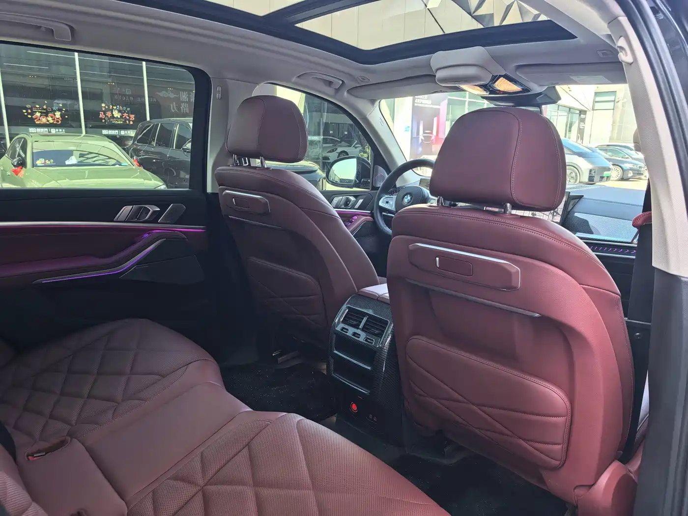 BMW X5 2024