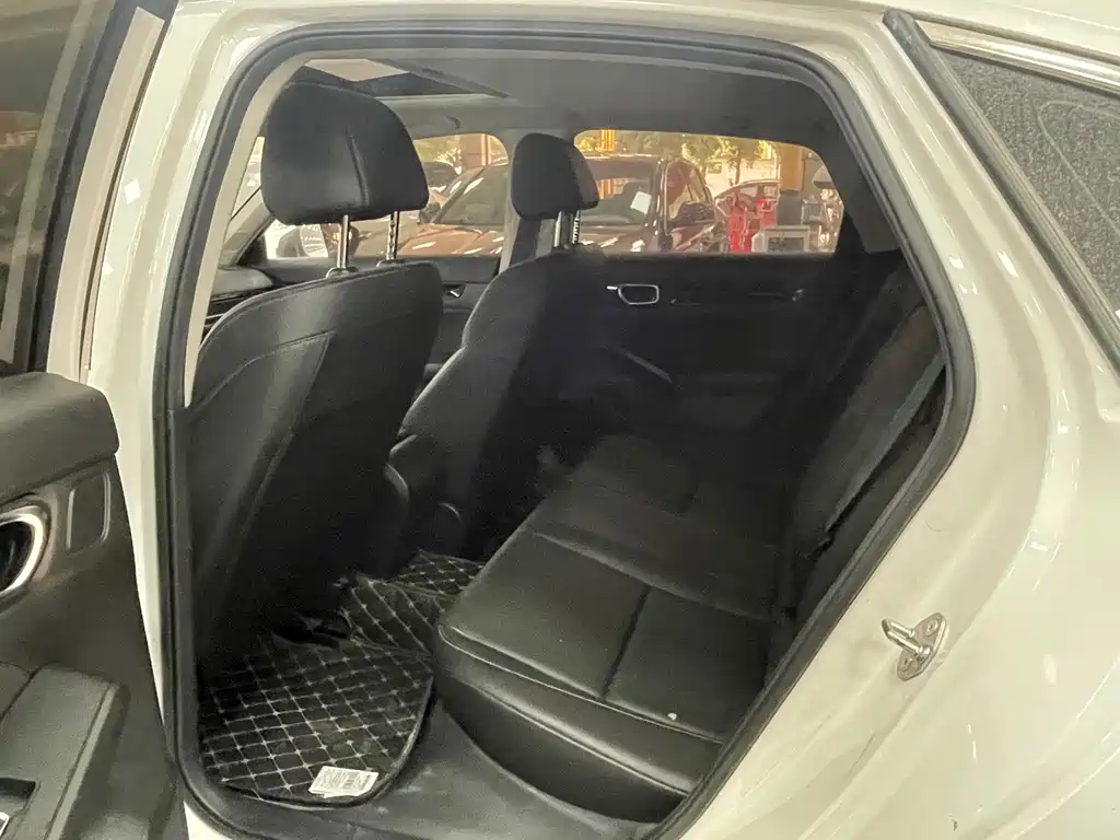 Honda Civic 2022