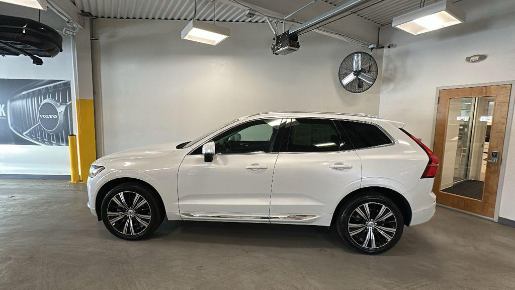 Volvo XC60 2023