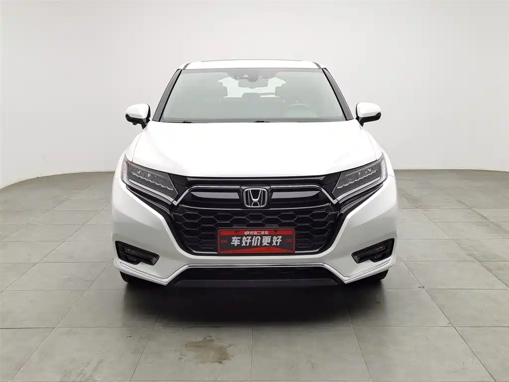 Honda UR-V 2021