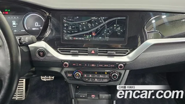 Kia Niro 2021