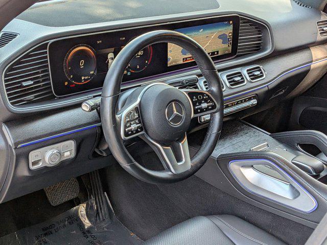 Mercedes-Benz GLE 350 2022