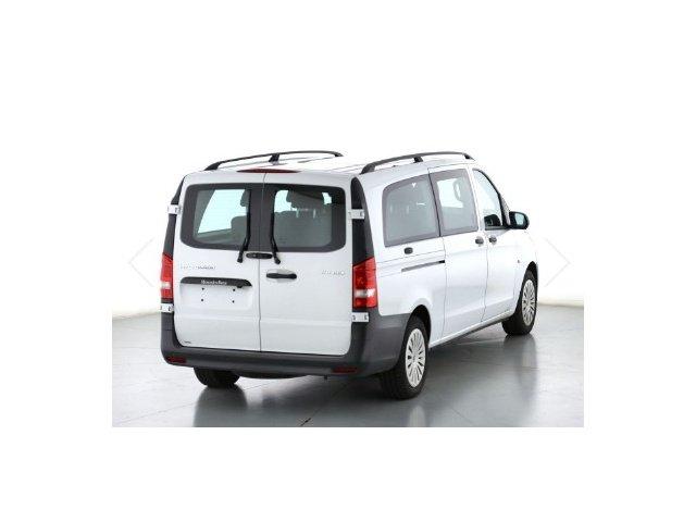 Mercedes-Benz Vito 2023