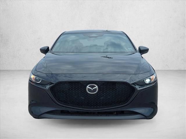 Mazda 3 2025