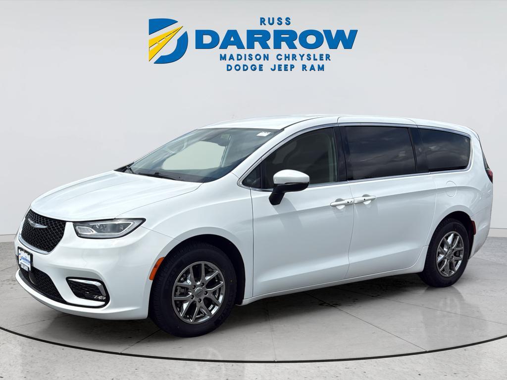 Chrysler Pacifica 2023