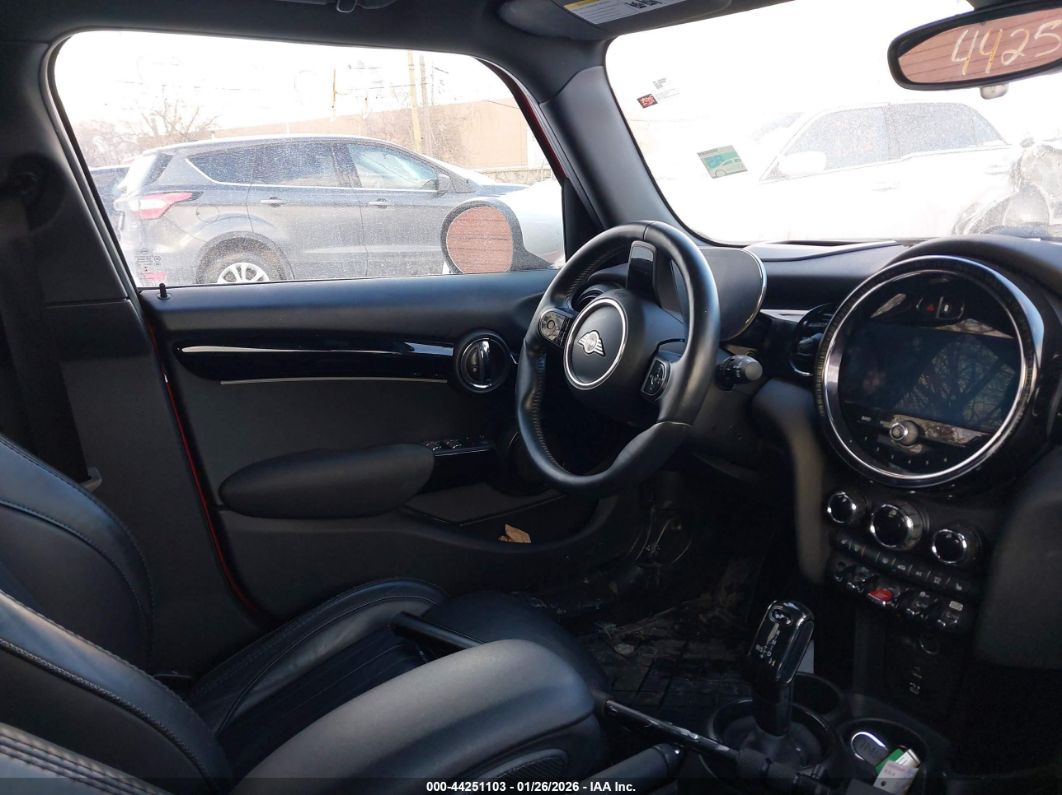 Mini Hardtop 2022