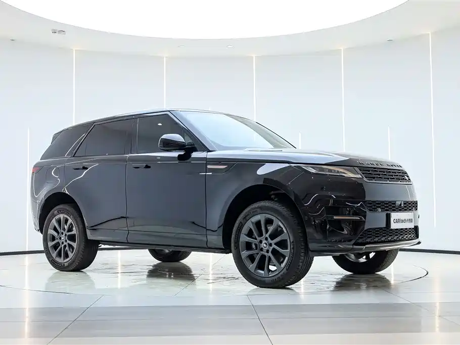 Land Rover Range Rover Sport 2023