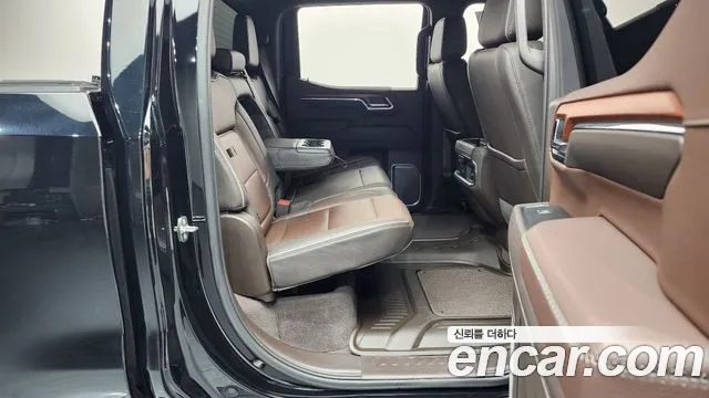 GMC Sierra 2023