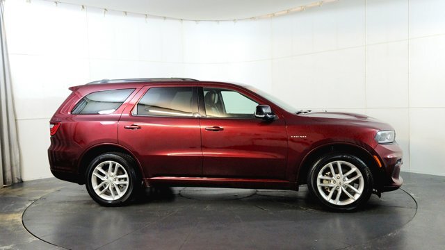 Dodge Durango 2025