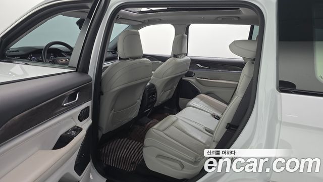 Jeep Cherokee 2021