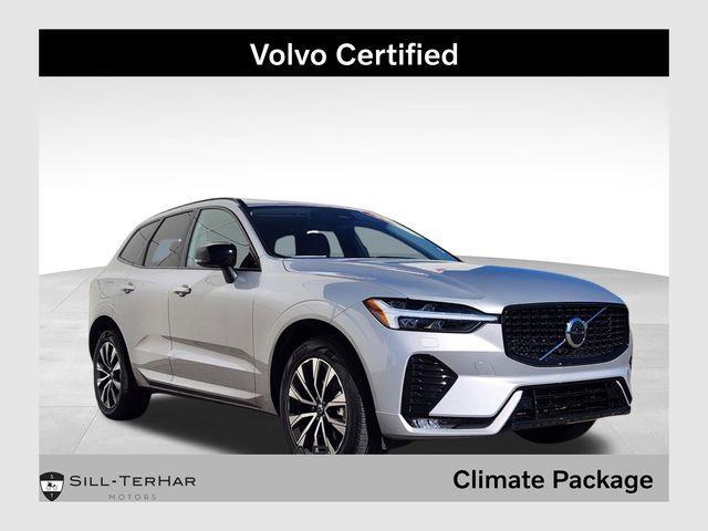Volvo XC60 2025