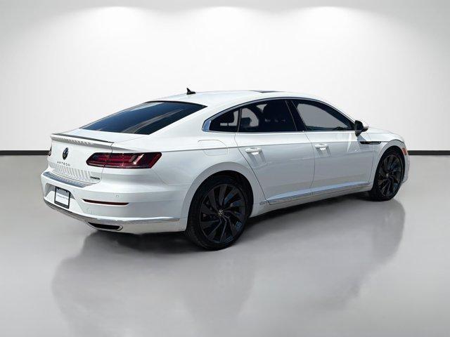 Volkswagen Arteon 2023