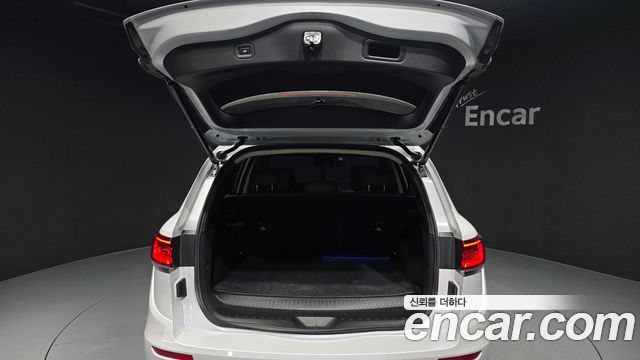 Renault QM6 2024