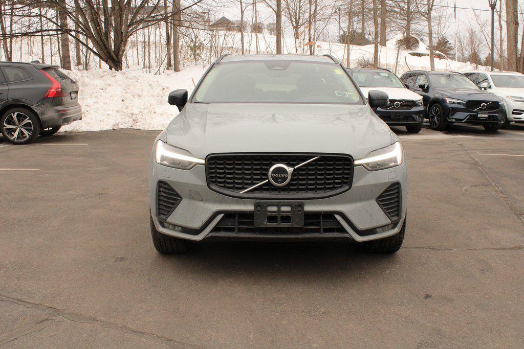 Volvo XC60 2024