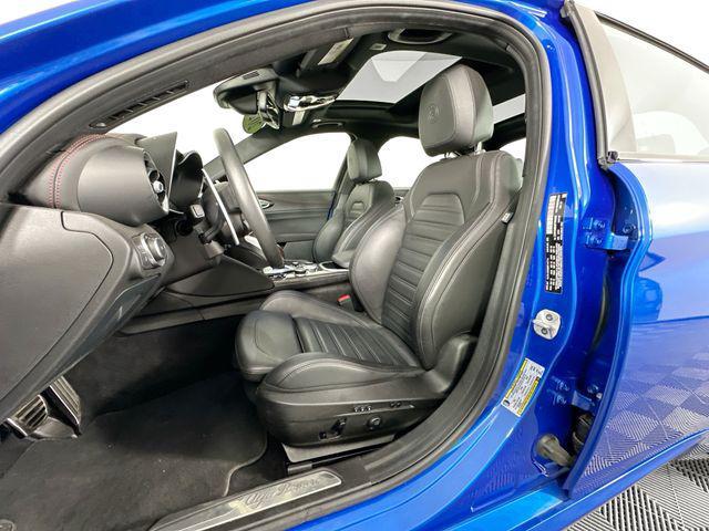 Alfa Romeo Giulia 2023