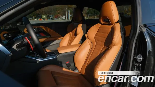 BMW M2 2024