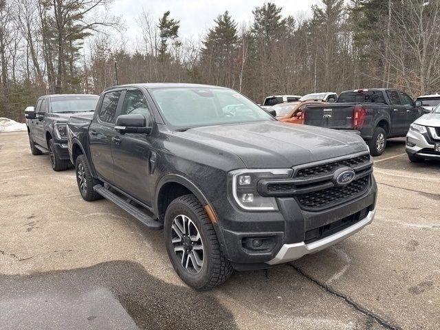 Ford Ranger 2024