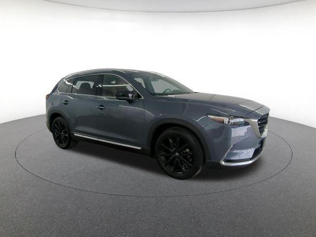 Mazda CX-9 2023