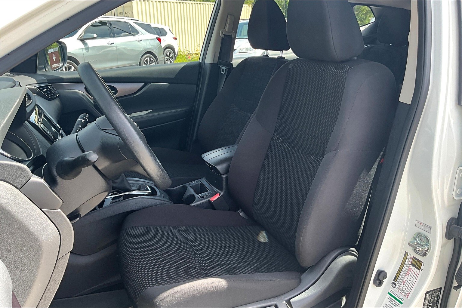 Nissan Qashqai 2023
