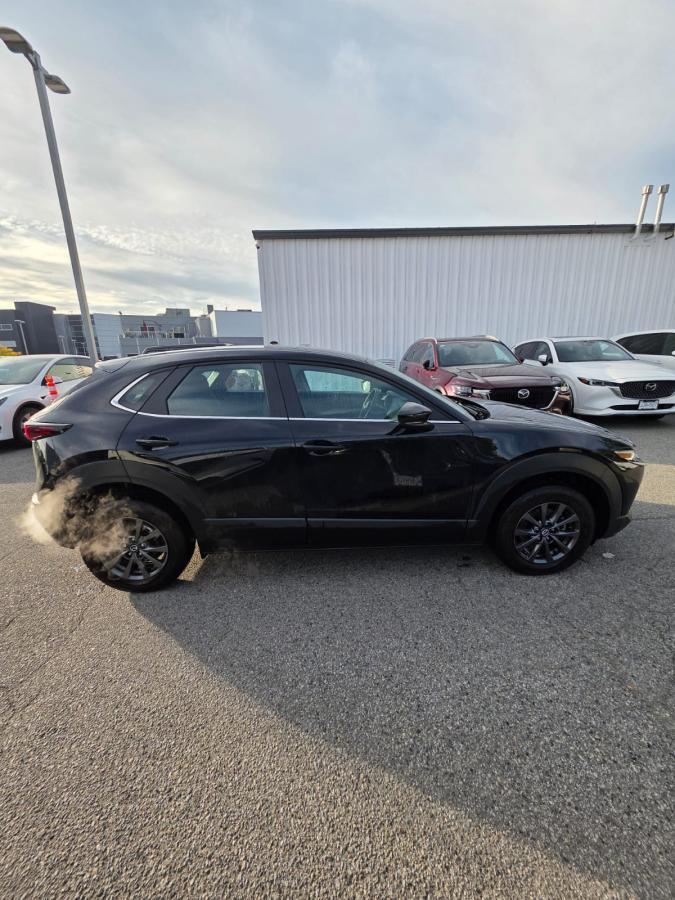 Mazda CX-30 2023