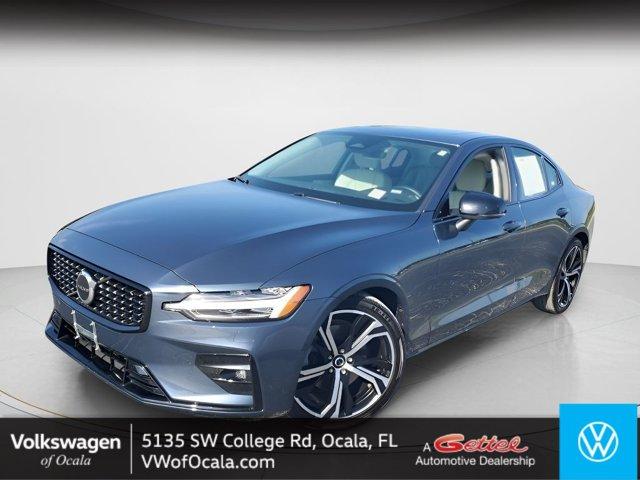 Volvo S60 2024