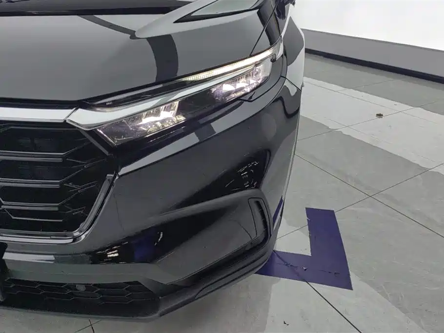 Honda CR-V 2023